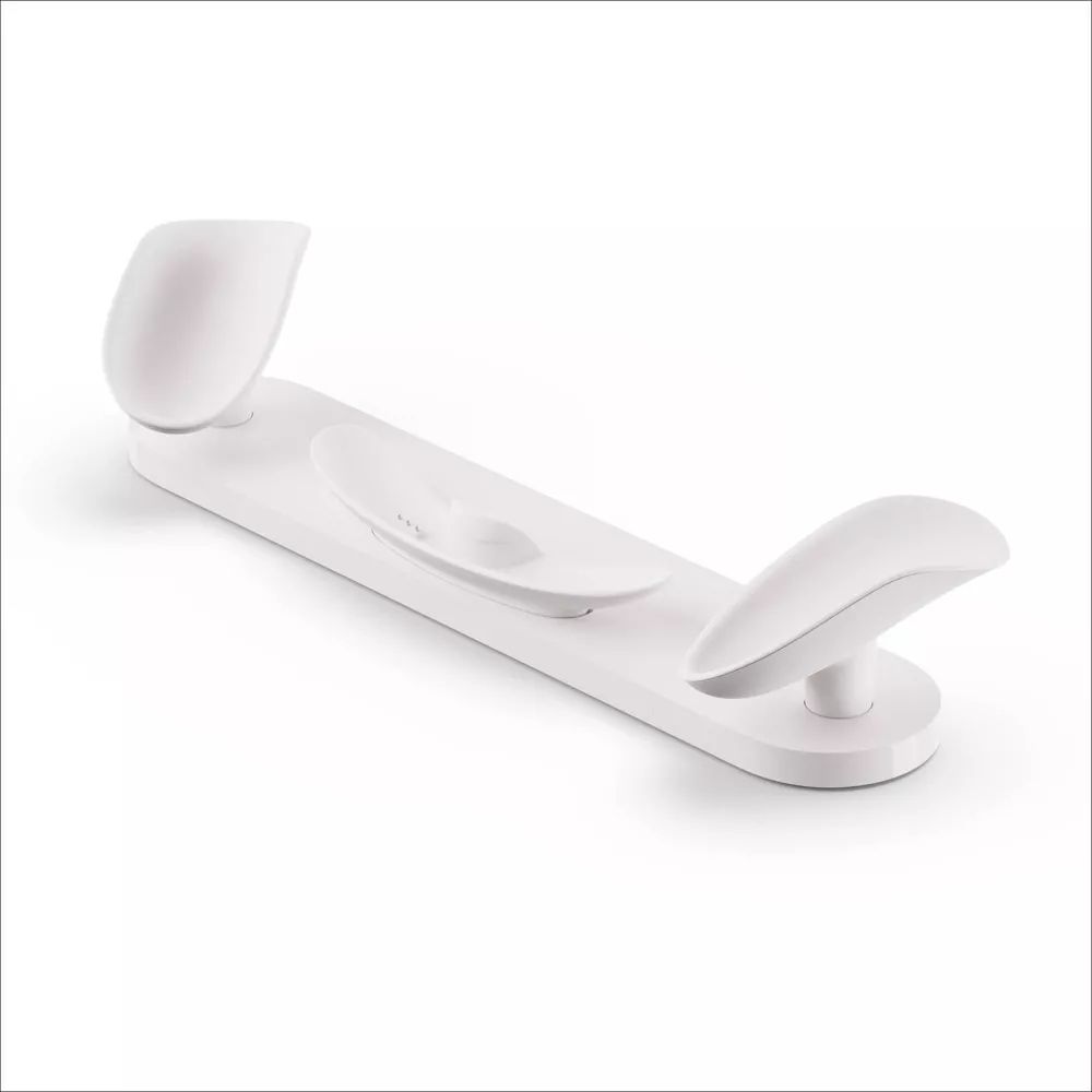 Meta Quest 899-00573-01 Charging Dock White
