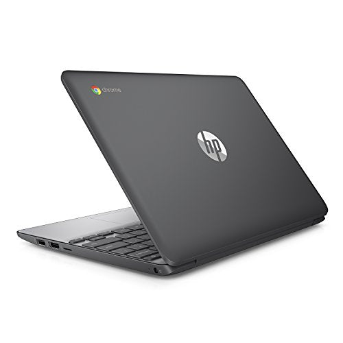 HP 11-v010nr 11.6 4GB RAM 16 GB Hard Drive 2.48 GHz Chromebook Laptop