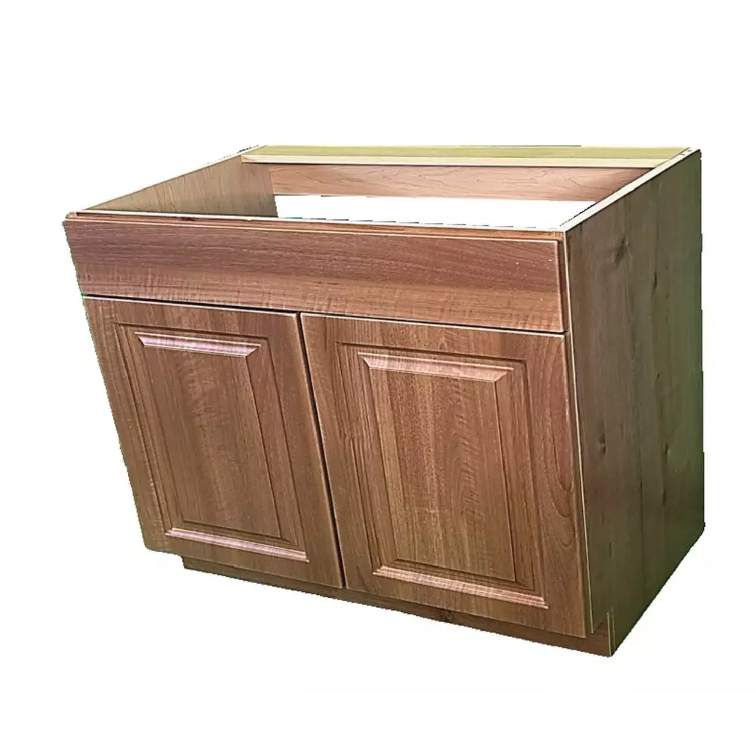 Royal Cabinets 80-8211-0-1619 36-in. Floor Mount Vanity in Autumn