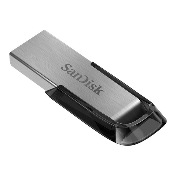 SanDisk SDCZ73-128G-G46 Ultra Flair USB 3.0 128GB Flash Drive High Performance up to 150MB/s