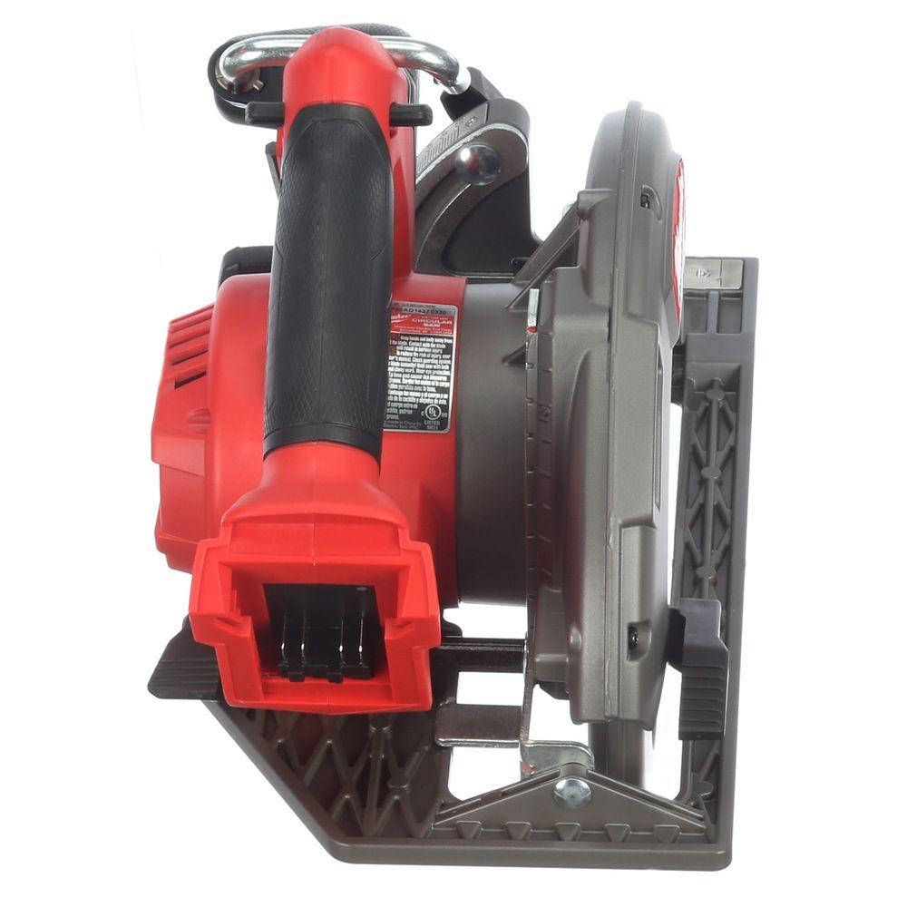 Milwaukee 2731-20 M18 Fuel 7-1/4 Circular Saw Bare