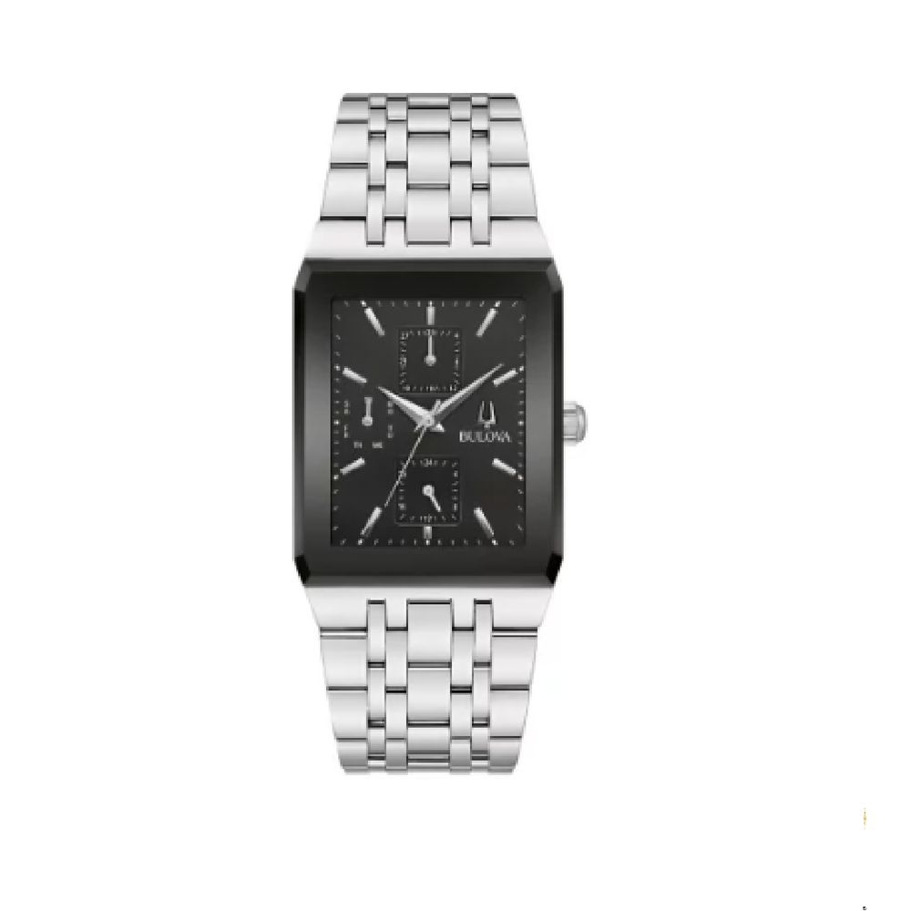 Bulova 96C150 Modern 45mm Watch