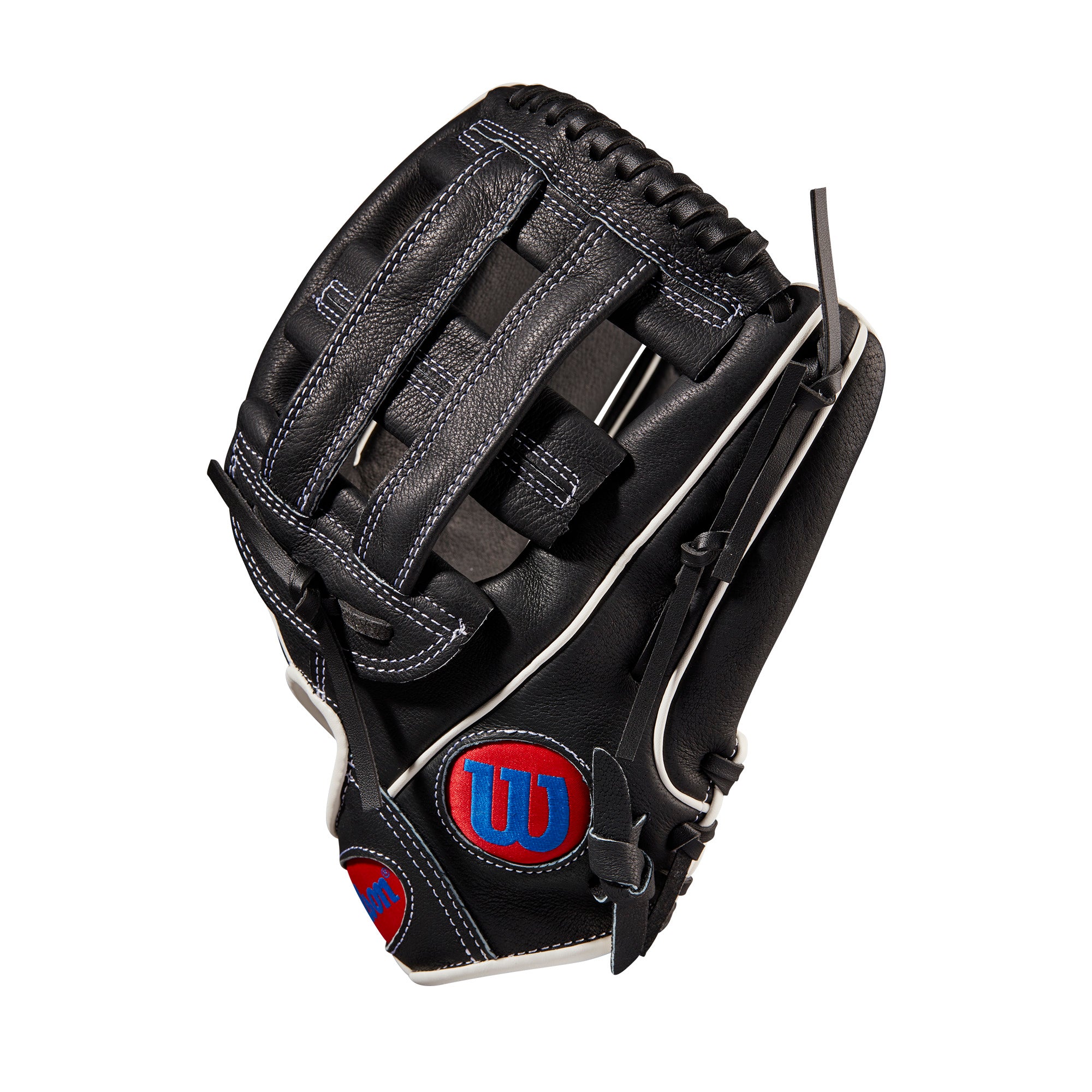 Wilson WBW10017612 2022 A450 12 Outfield Baseball Glove - Right Hand Throw