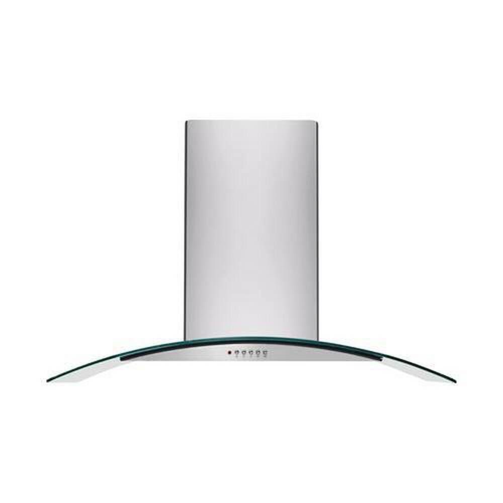 DMAFRIGFHPC4260LS - Frigidaire 42 Glass Canopy Island Hood