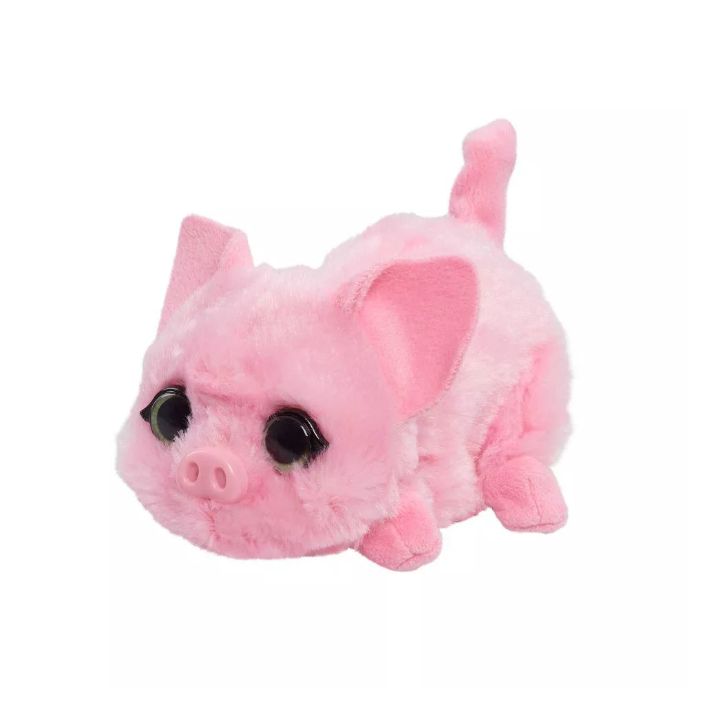 FurReal Friends S24 My Mini's Piglet Stuffed Animal