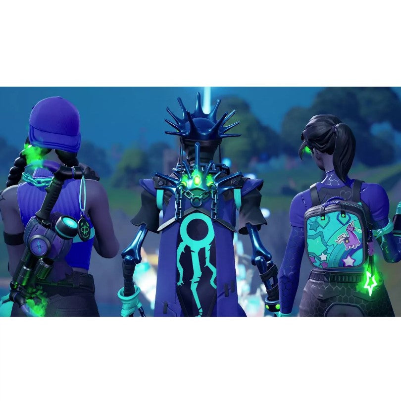 Microsoft Fortnite Minty Legends Pack (Xbox Series X)