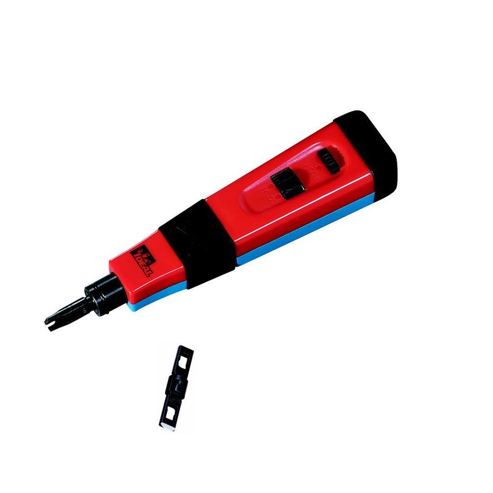 Ideal Punchmaster II Tool 110 Blade