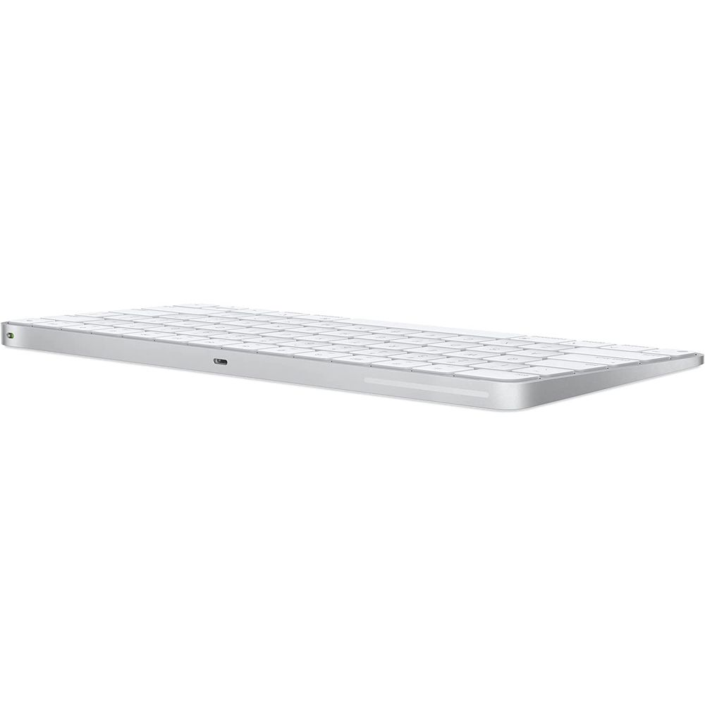 Apple MK2A3LL/A Magic Keyboard, Silver