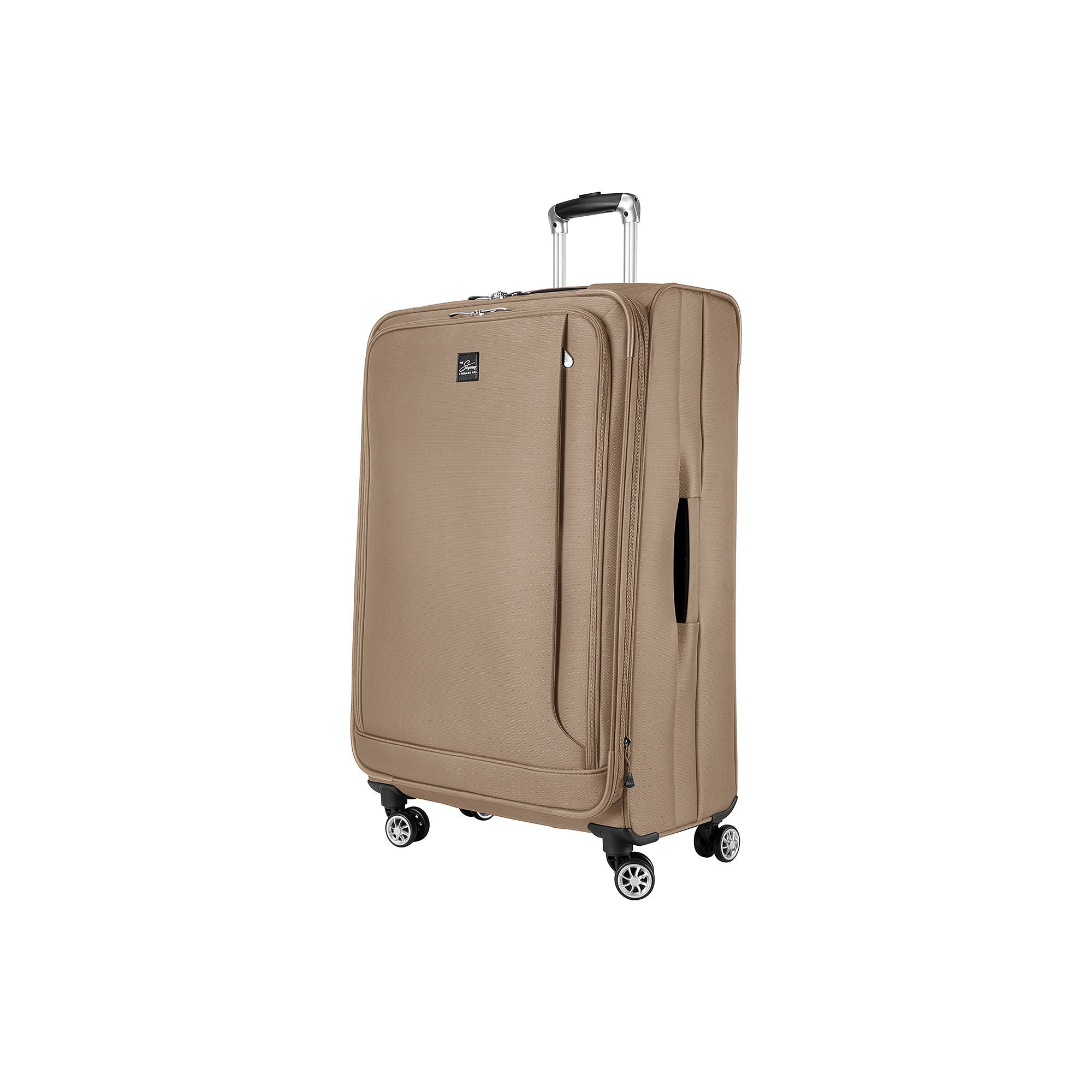 Skyway Chesapeake 4.0 Softside 28 Luggage Taupe 1 Size