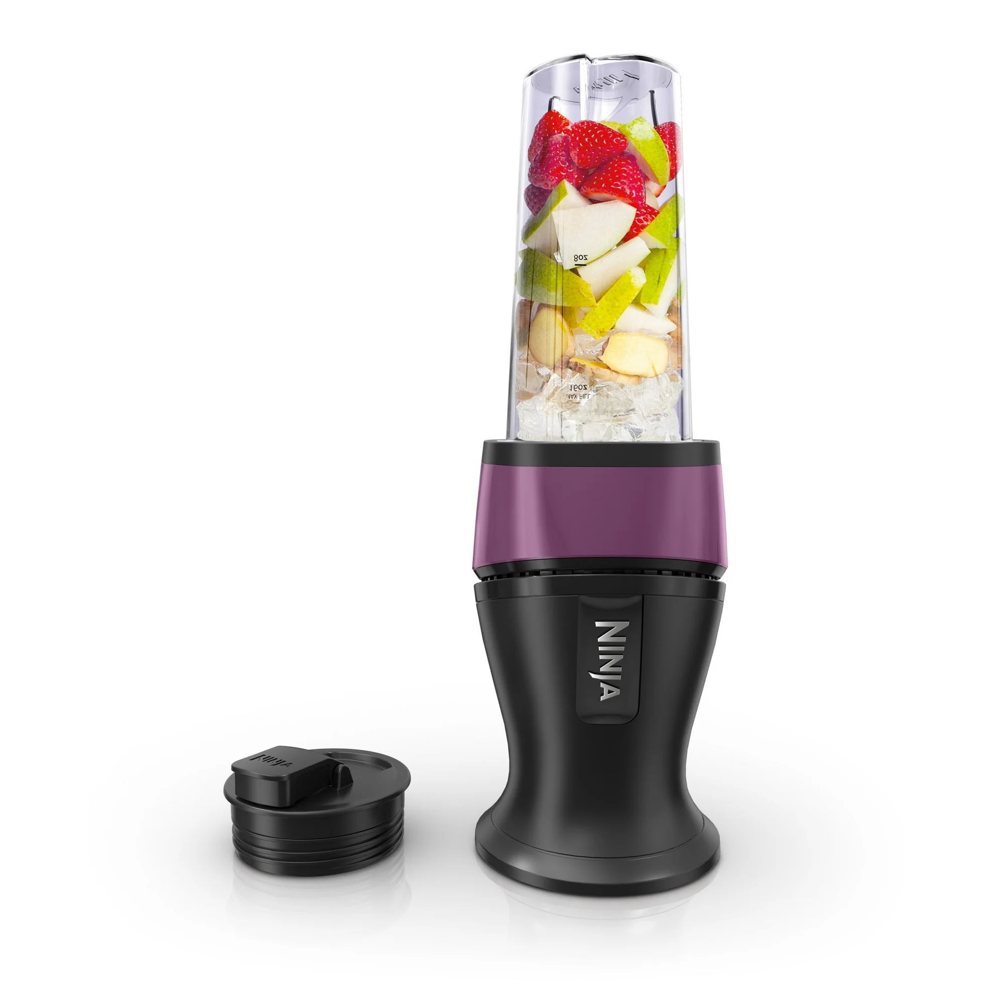 Ninja Fit Personal Single-Serve Blender, Purple