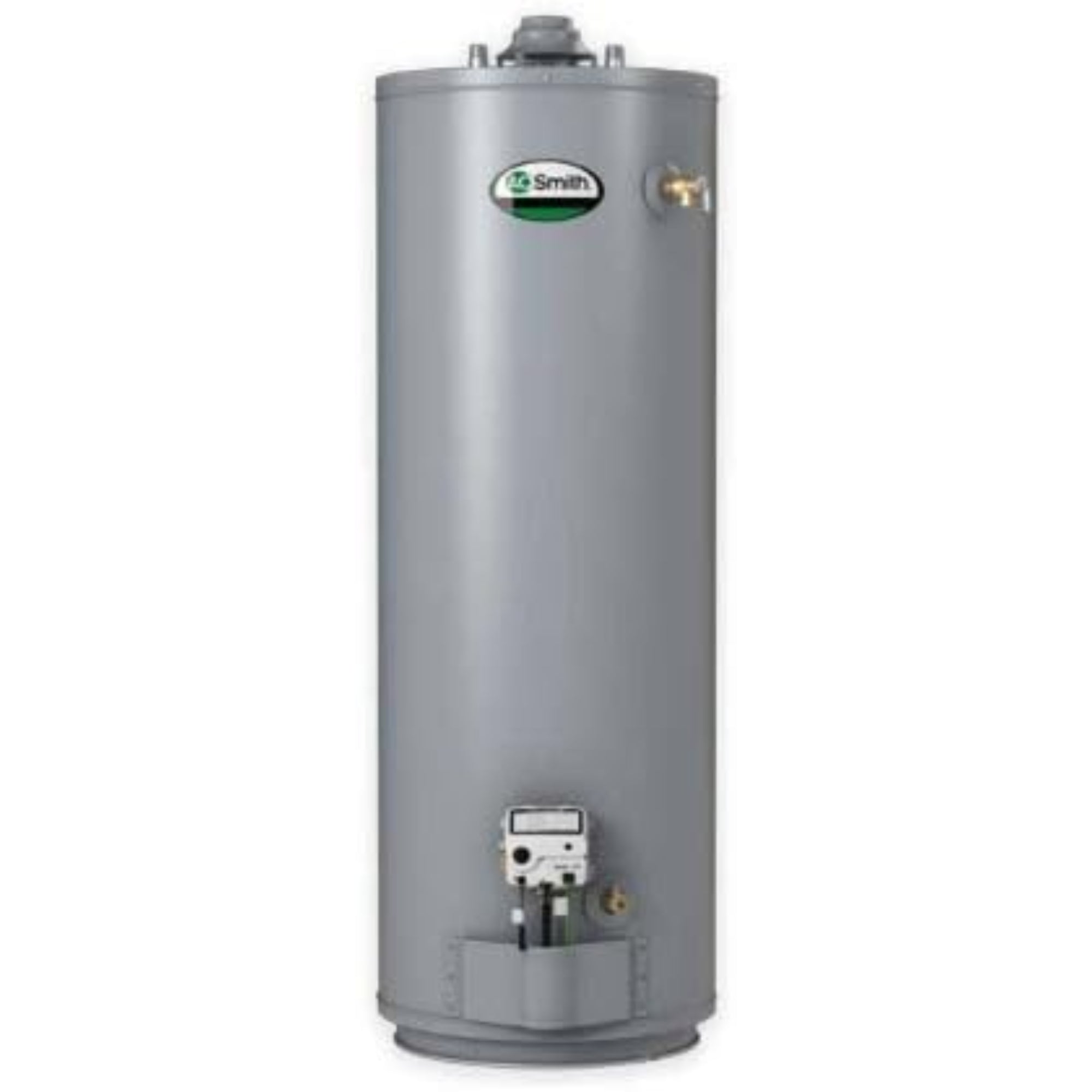 A.O. Smith GCR-40LP ProMax Plus High Efficiency Liquid Petroleum Gas Water Heater, 40 gal