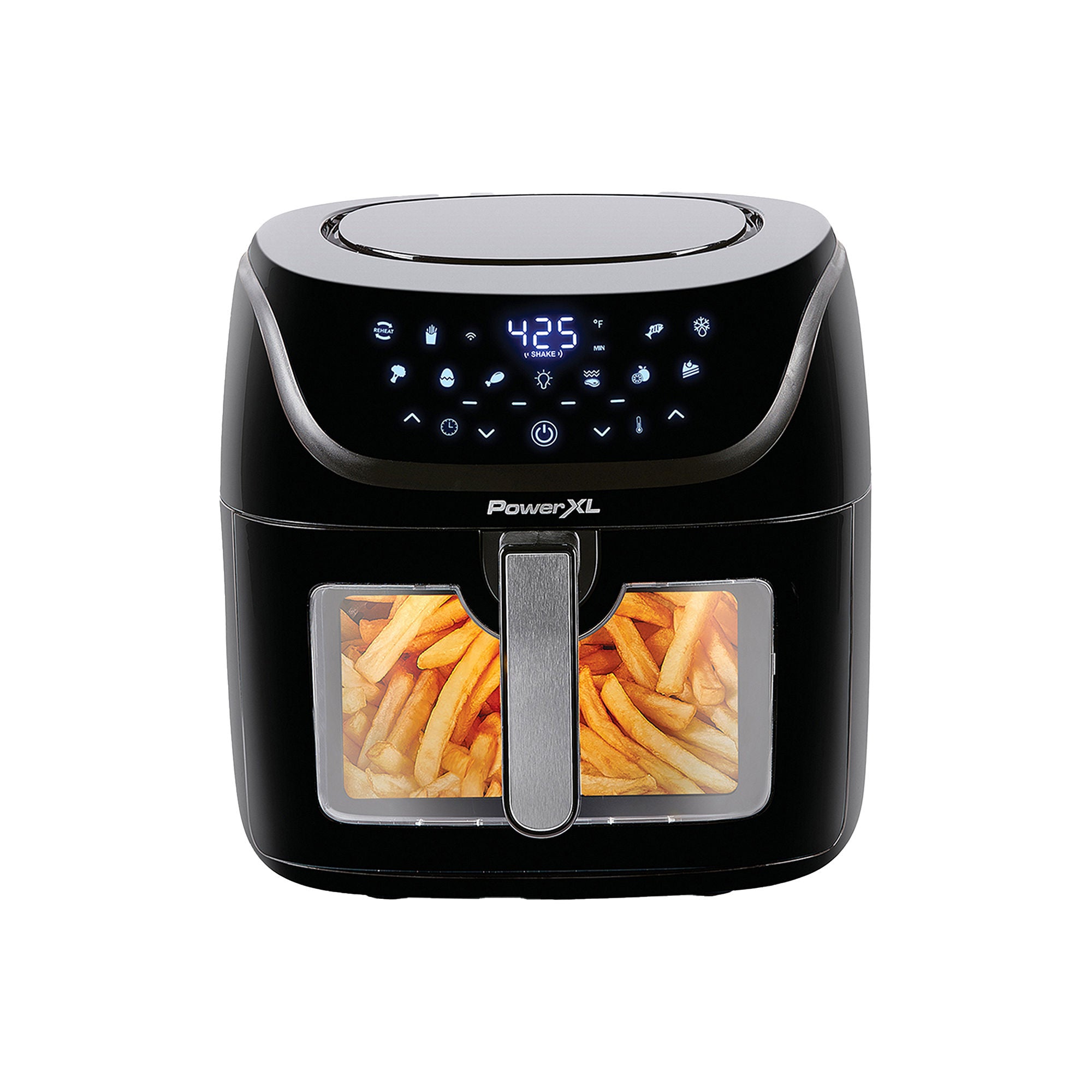 PowerXL 8qt Vortex Pro Smart Air Fryer