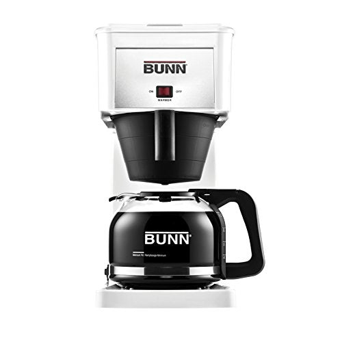 Bunn 38300.0061 GRW 10-Cup Home Coffee Brewer