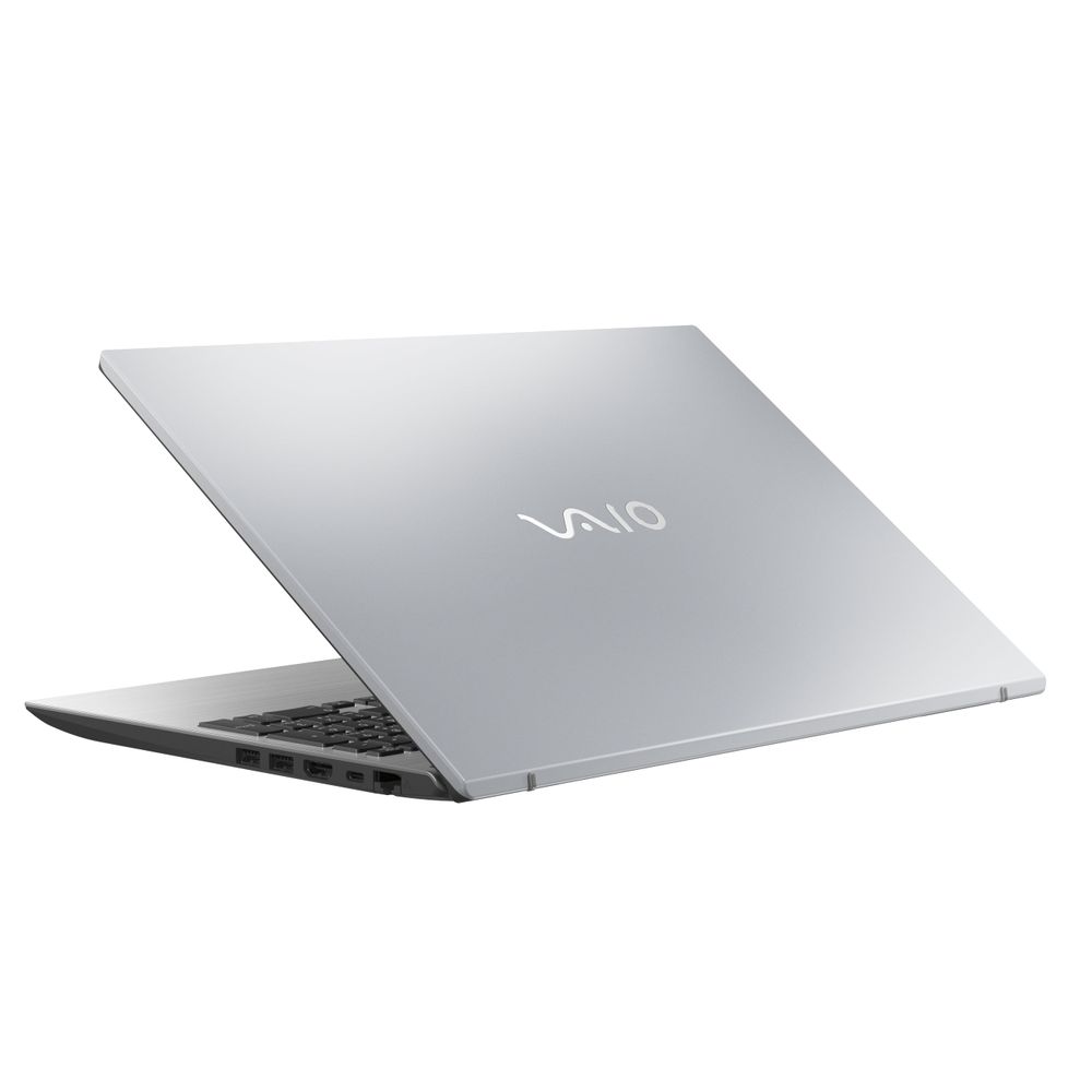 Vaio VWFC71639-SL F Series 16 WUXGA i7-1355U 1.7GHz Intel Iris Xe Graphics 16GB RAM 1TB SSD Win 11 Home Silver