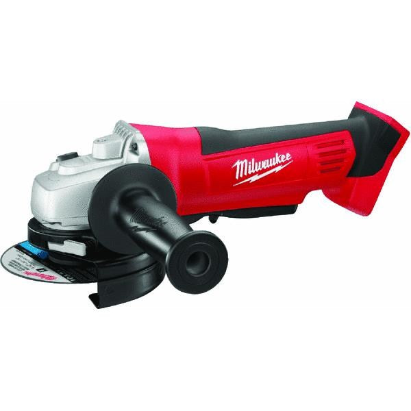 Milwaukee 2680-20 Bare Tool - M18 Cordless 4-1/2 Cut-Off Grinder