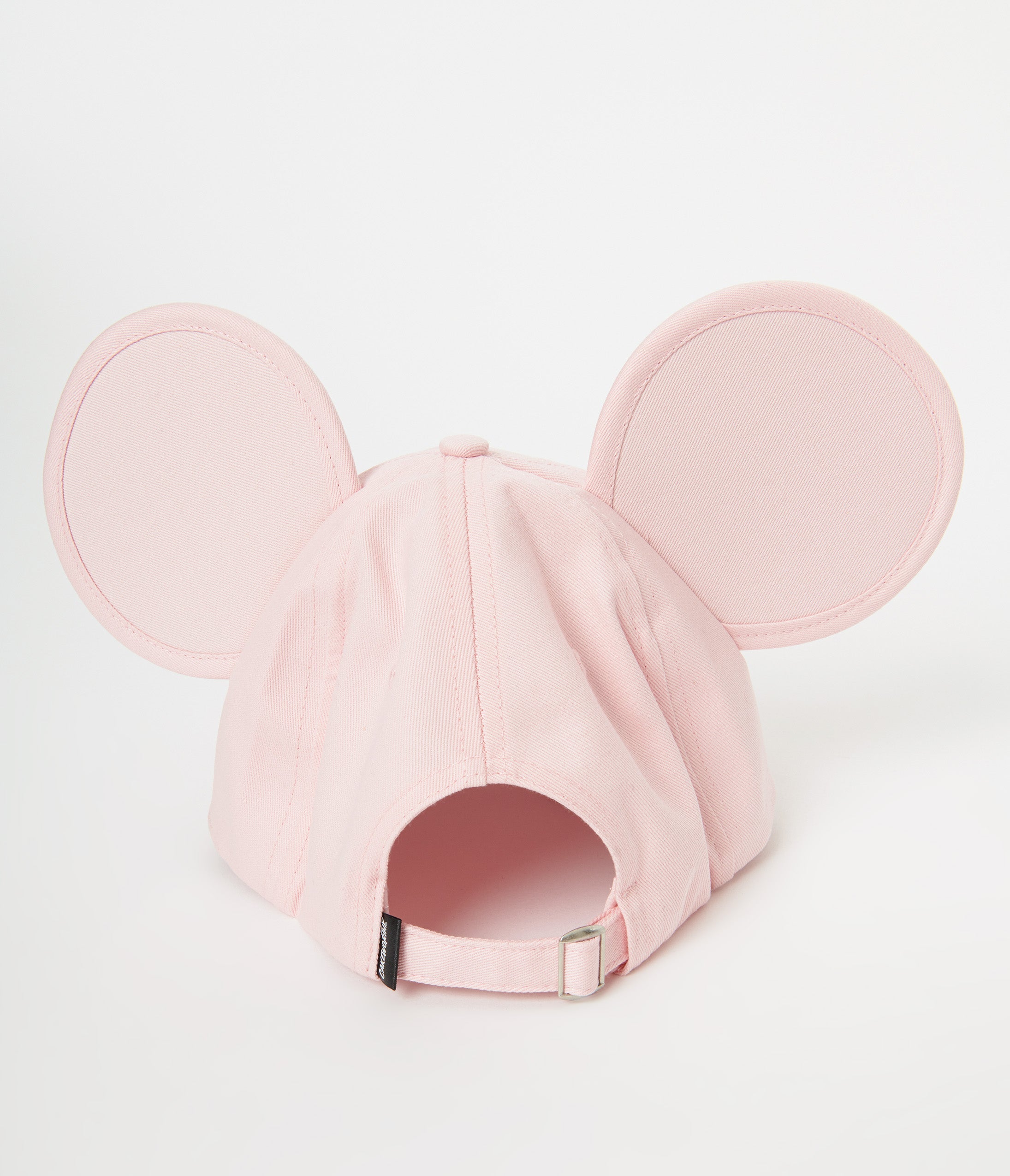 Cakeworthy Pink Mickey Mouse Ear Hat