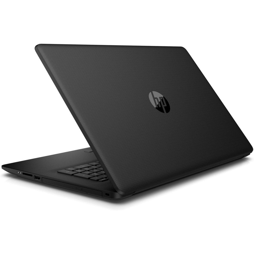 HP 17-BY3635CL 17.3 HD+ i3-1005G1 1.2GHz Intel UHD Graphics 4GB RAM 1TB SSD Win 11 Home Black