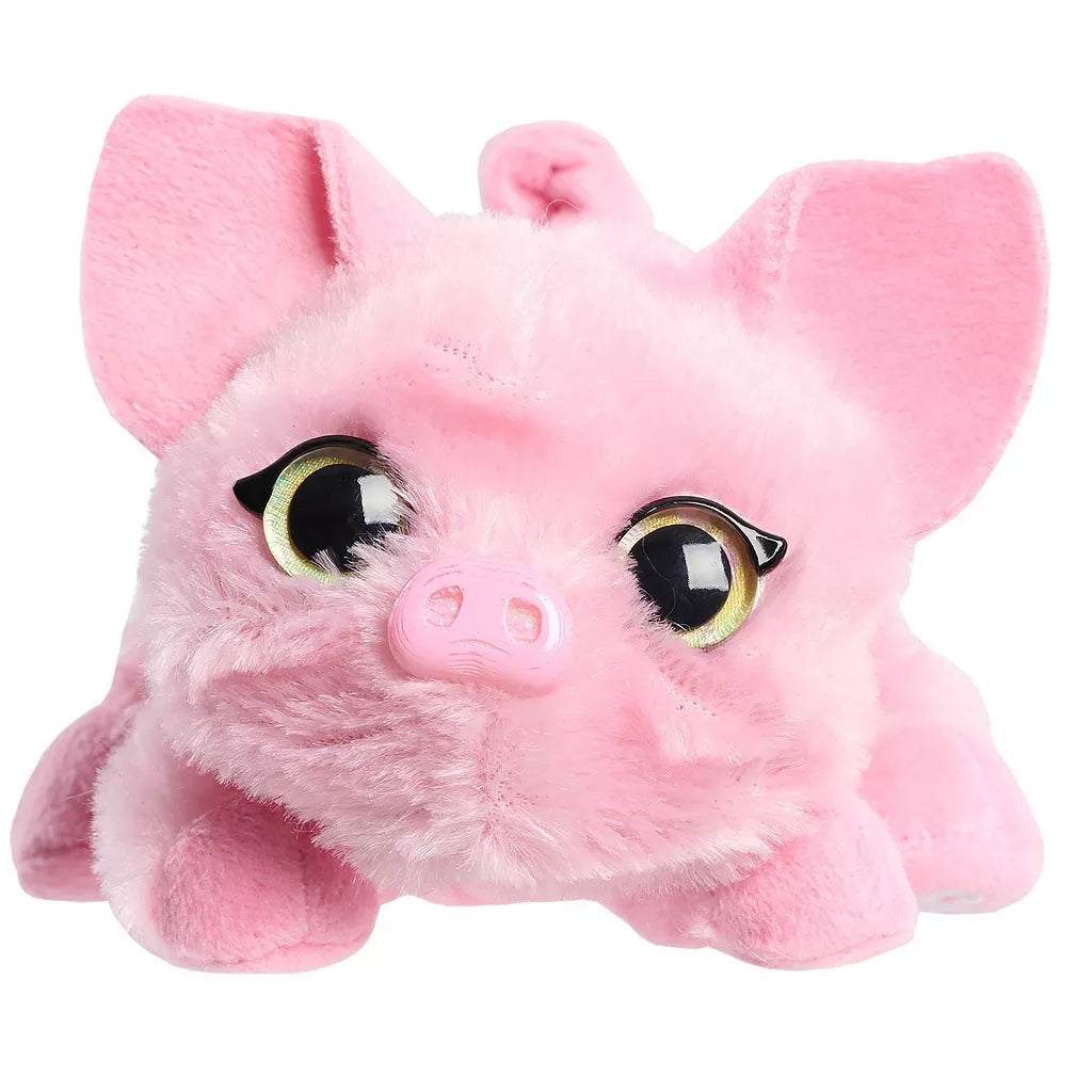 FurReal Friends S24 My Mini's Piglet Stuffed Animal