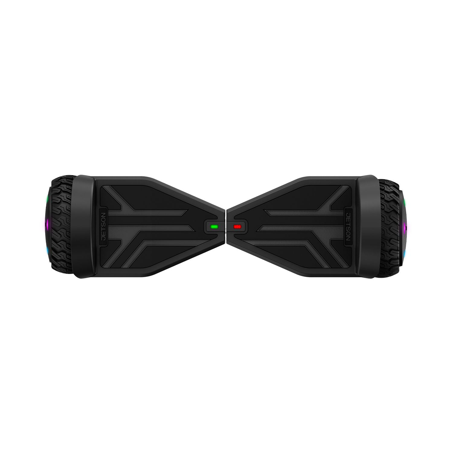 Jetson Spin All-Terrain Hoverboard with LED Lights