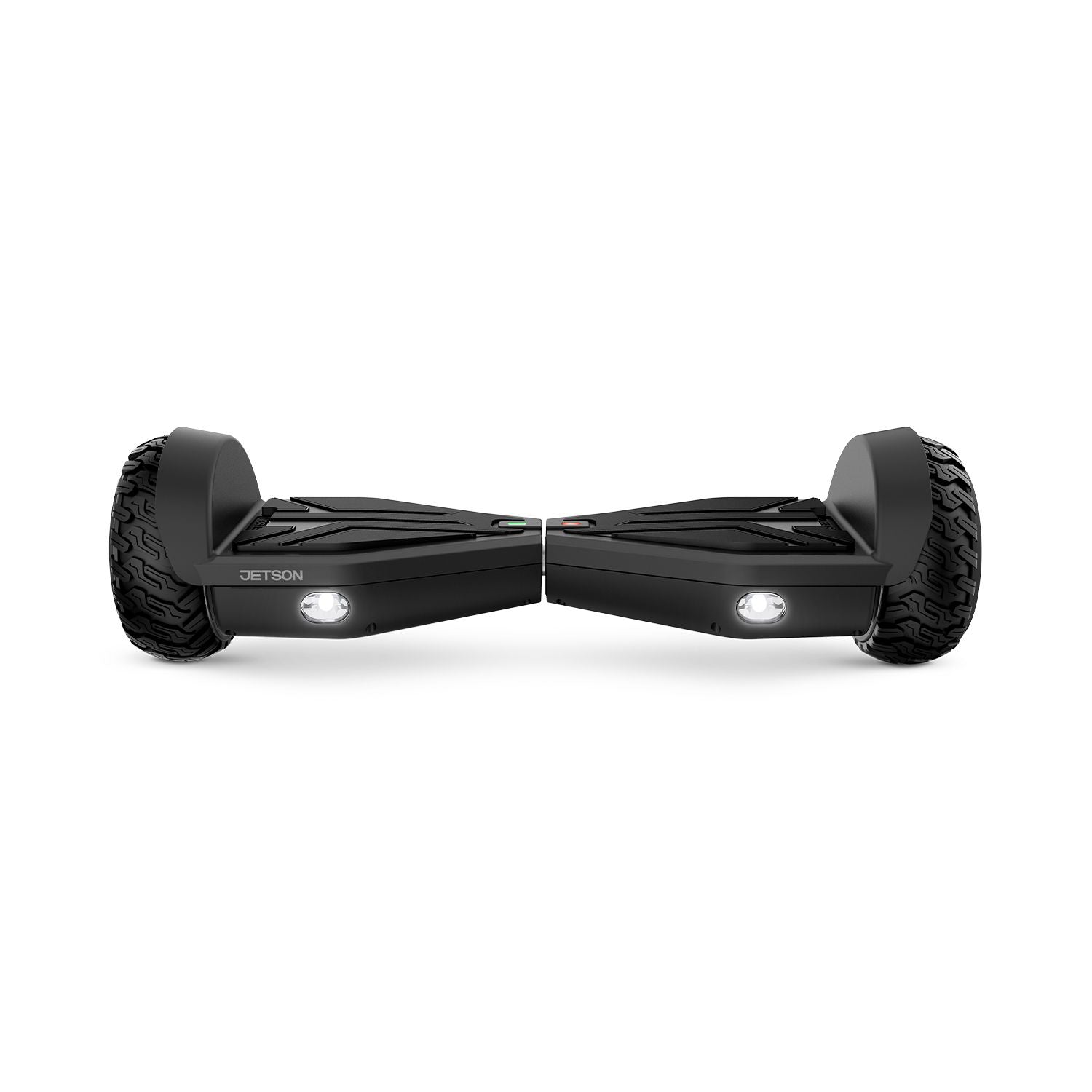 Jetson Spin All-Terrain Hoverboard with LED Lights