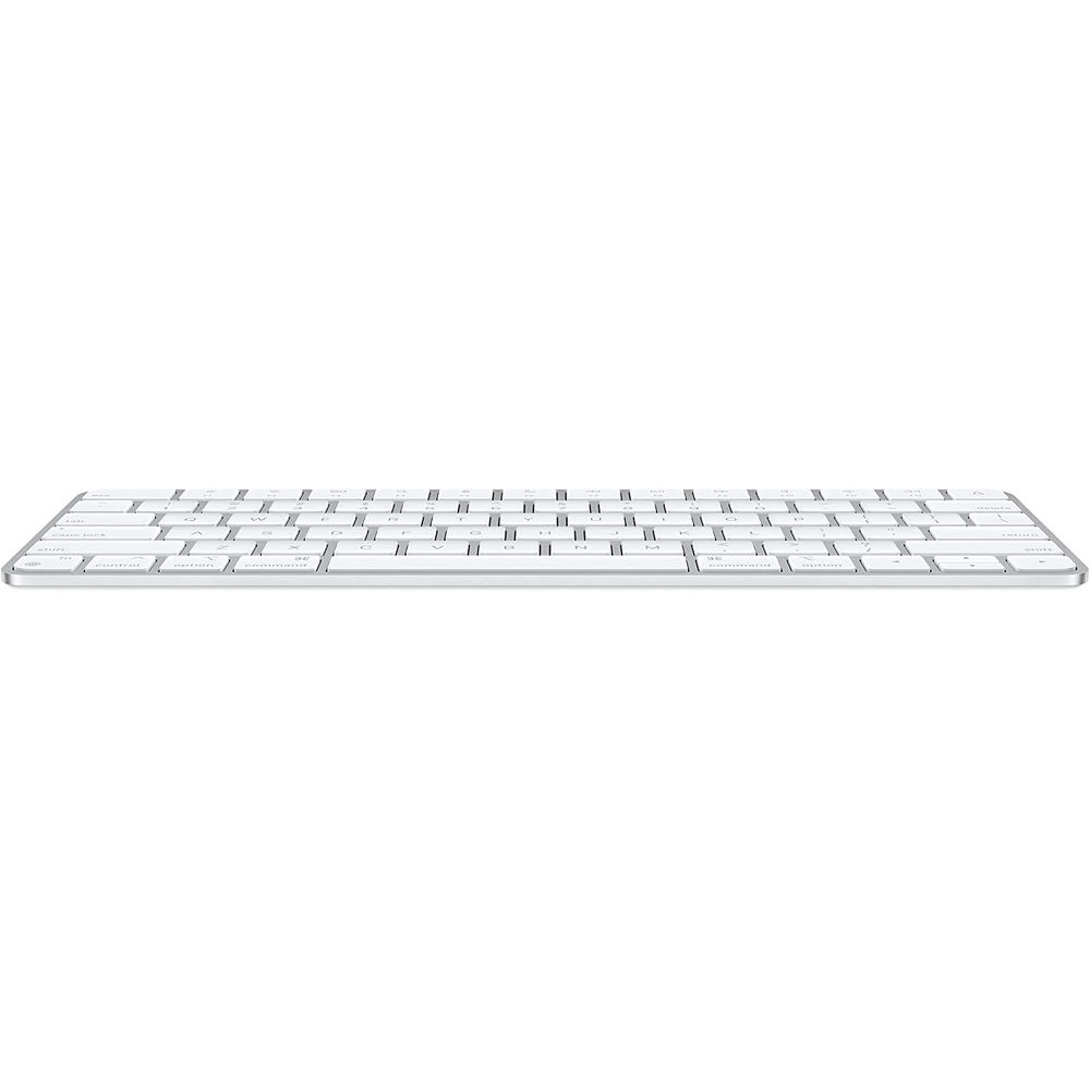 Apple MK2A3LL/A Magic Keyboard, Silver