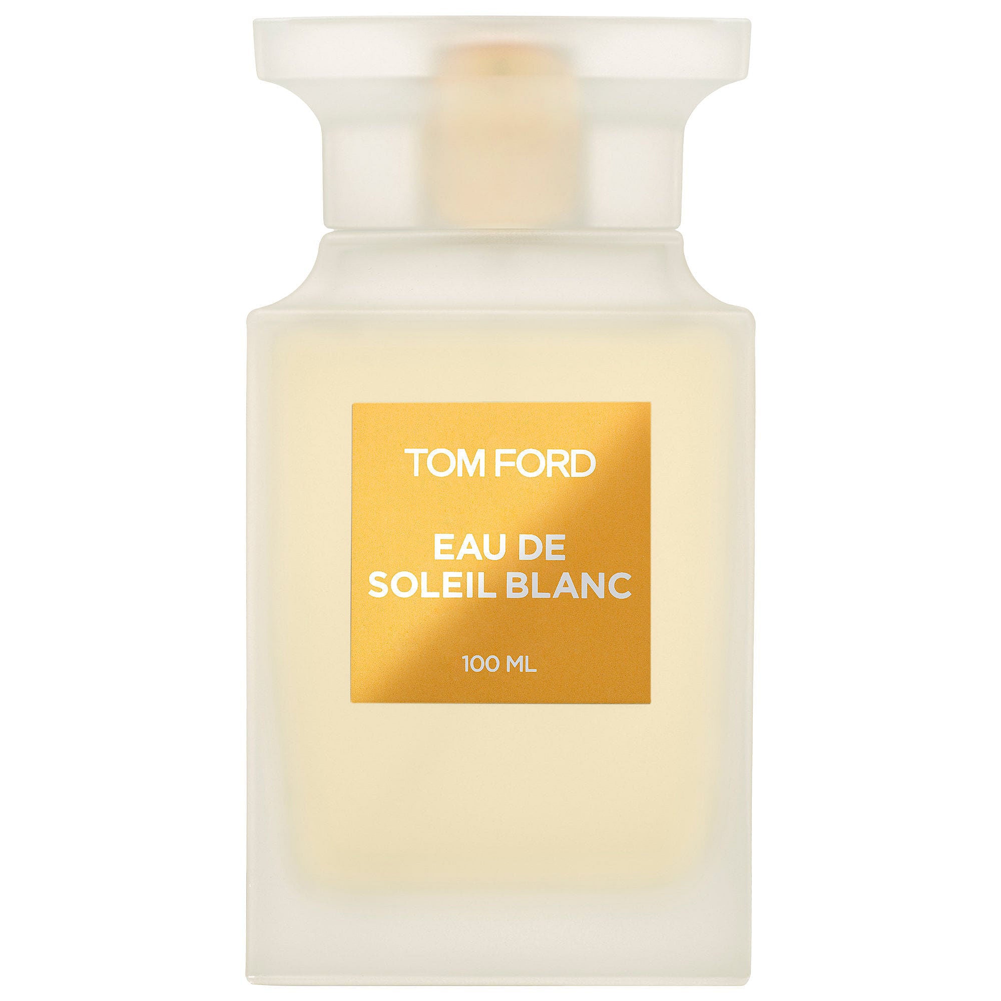 Tom Ford Eau De Soleil Blanc P428452 - 3 4 Oz 100 Ml