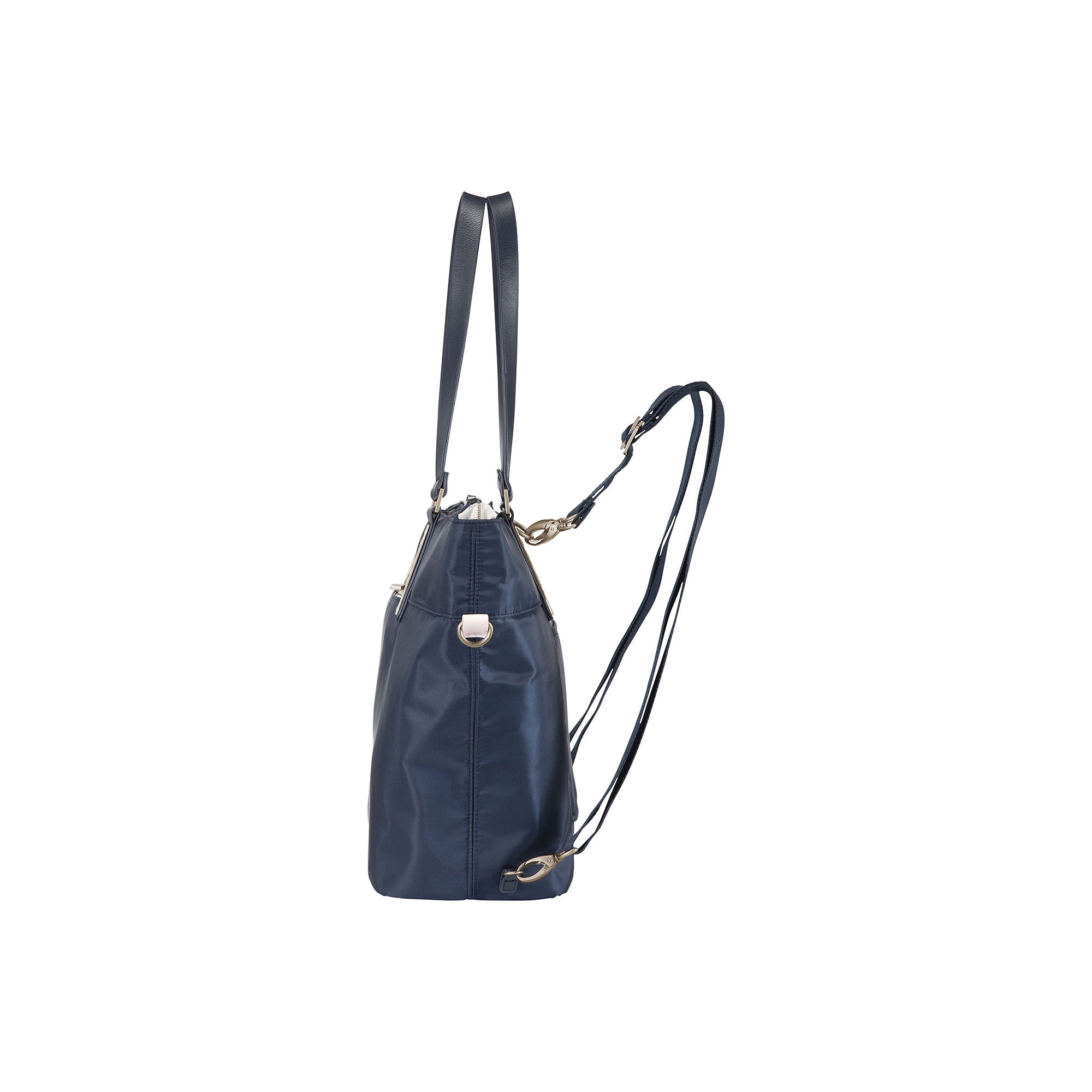 Ricardo Beverly Hills Indio Tote - DARK BLUE ONE SIZE