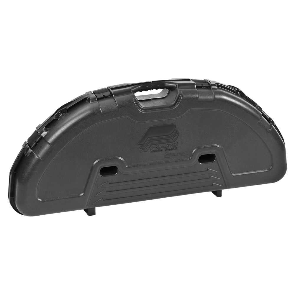 Plano 1110-00 Protector Compact Bow Case (Black)