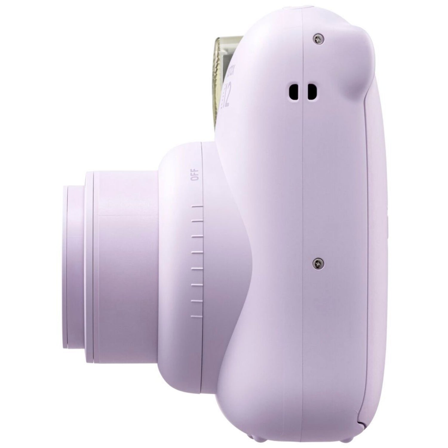 Fujifilm 600023994 INSTAX MINI 12 Holiday Bundle - Lilac Purple