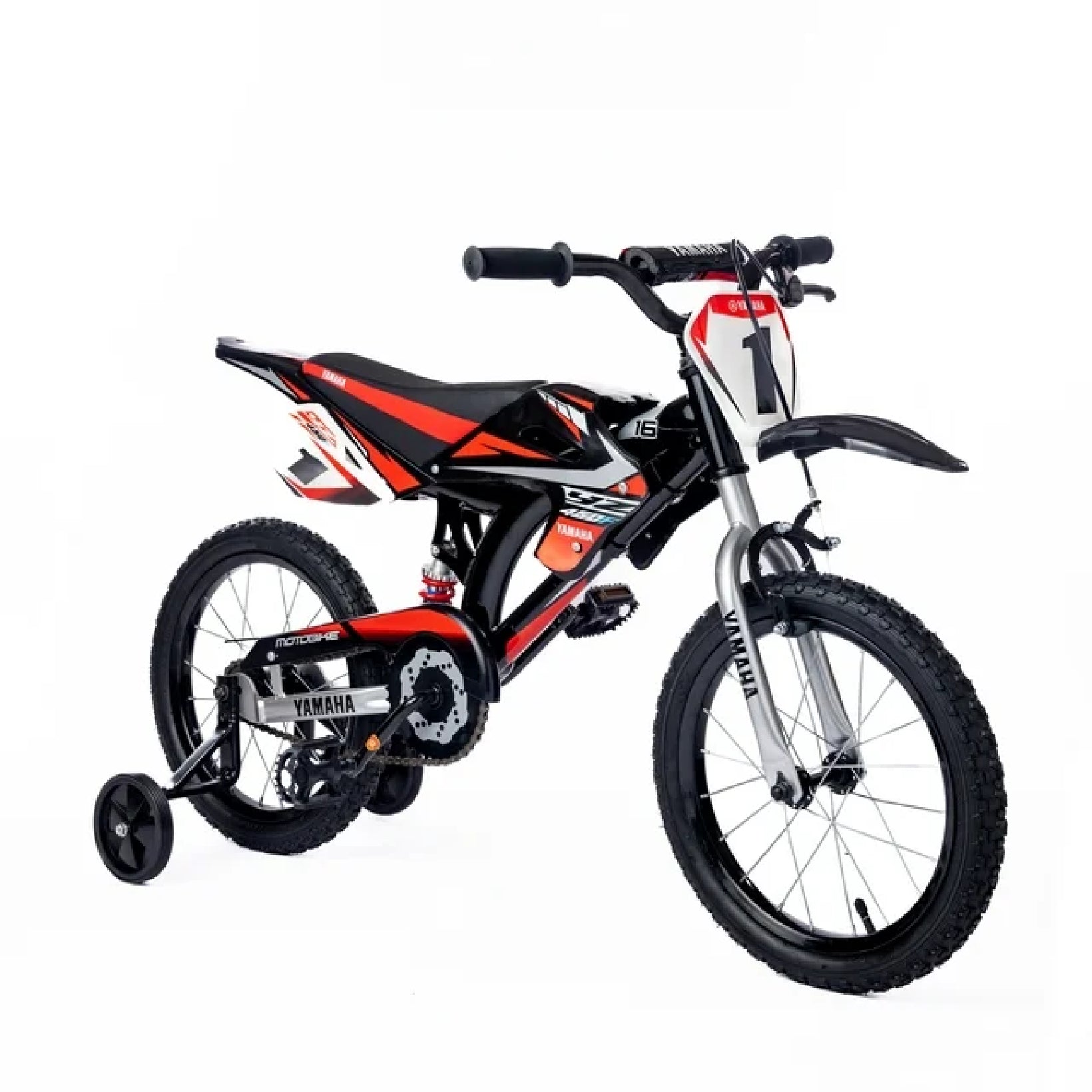 Yamaha WMA-221604 16'' Motobike For Children