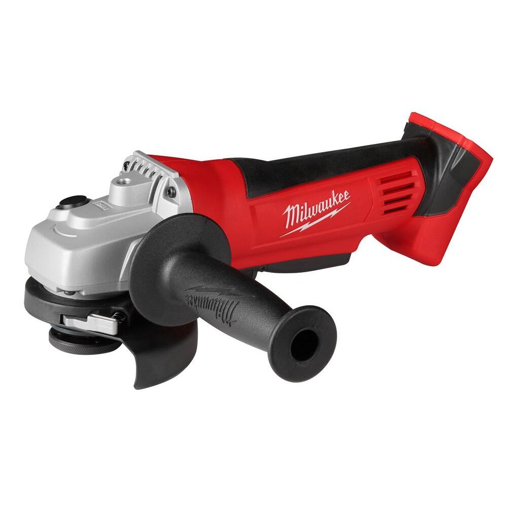 Milwaukee 2680-20 Bare Tool - M18 Cordless 4-1/2 Cut-Off Grinder