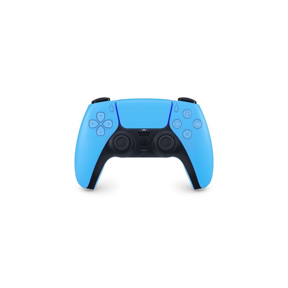 Sony DualSense Wireless Controller Starlight Blue (PS5)