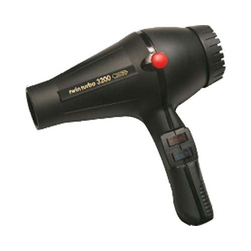 Turbo Power - Turbo Power Hair Styling Hair Dryer