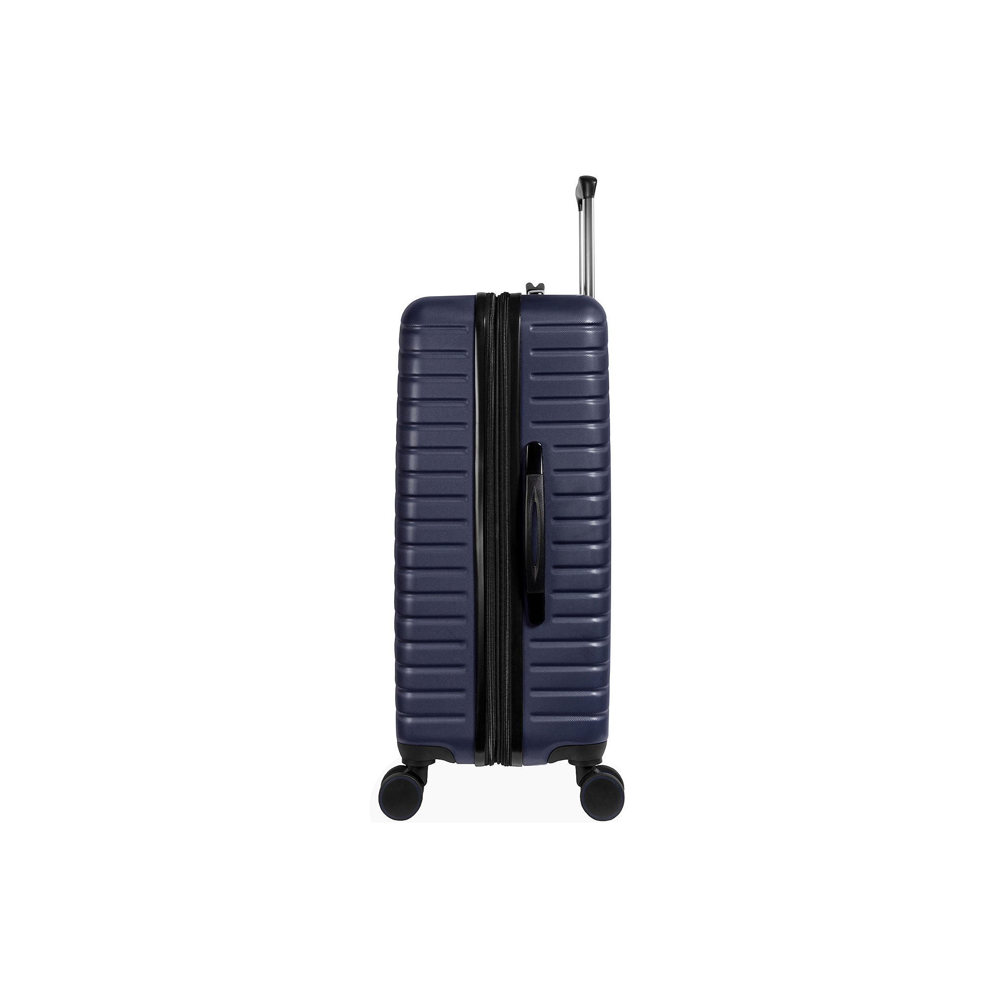 Total Travelware Everest 24 Hardside Luggage - NAVY ONE SIZE