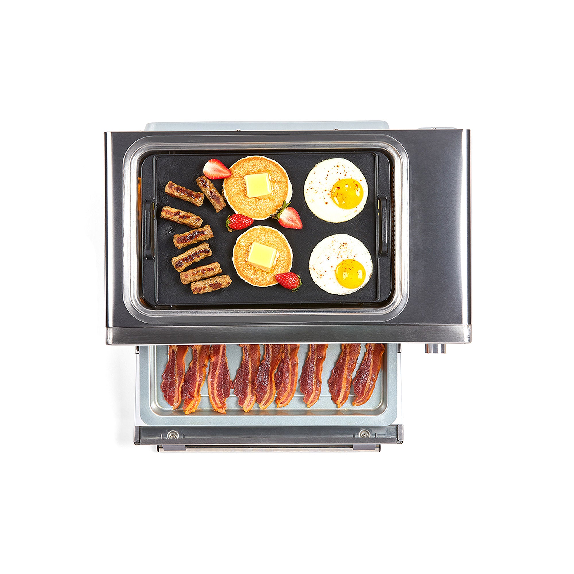 Emeril Lagasse Power Grill 360 ELPG - BLACK ONE SIZE