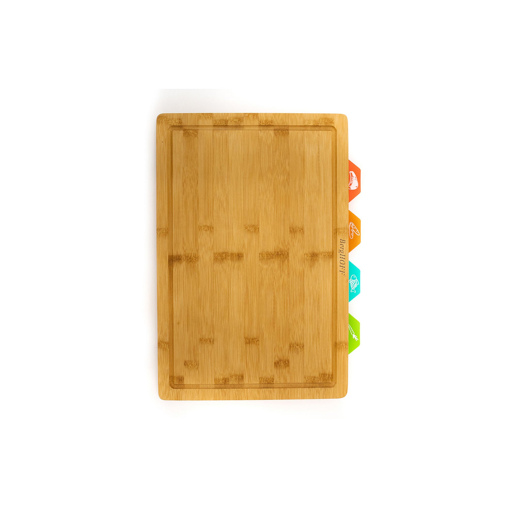 Berghoff 6.75 Cutting Board - BROWN ONE SIZE