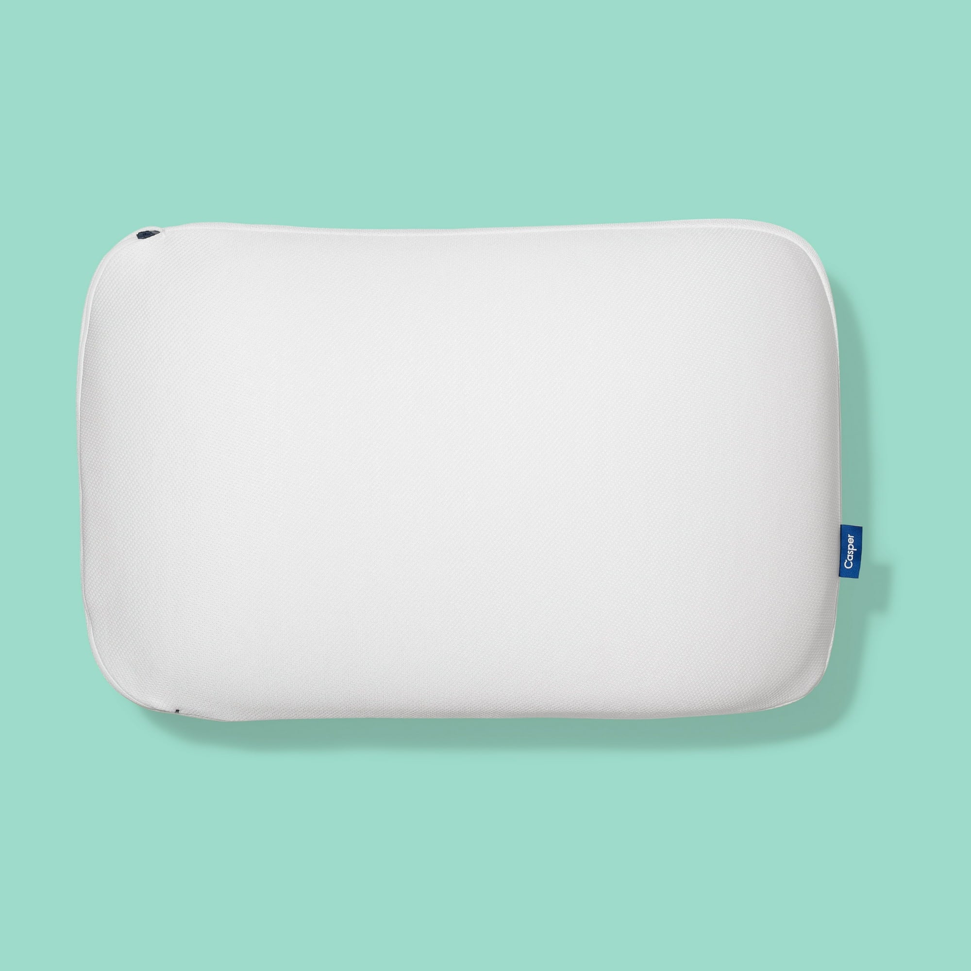 Casper Essential Cooling Hybrid Pillow, Standard