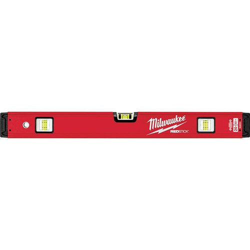 Milwaukee MLBX24 24 in. REDSTICK Box Level