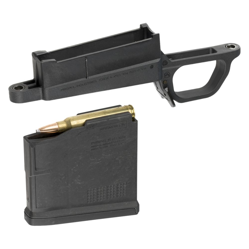 Magpul Hunter 700L Bolt Action Magazine Well - Magnum