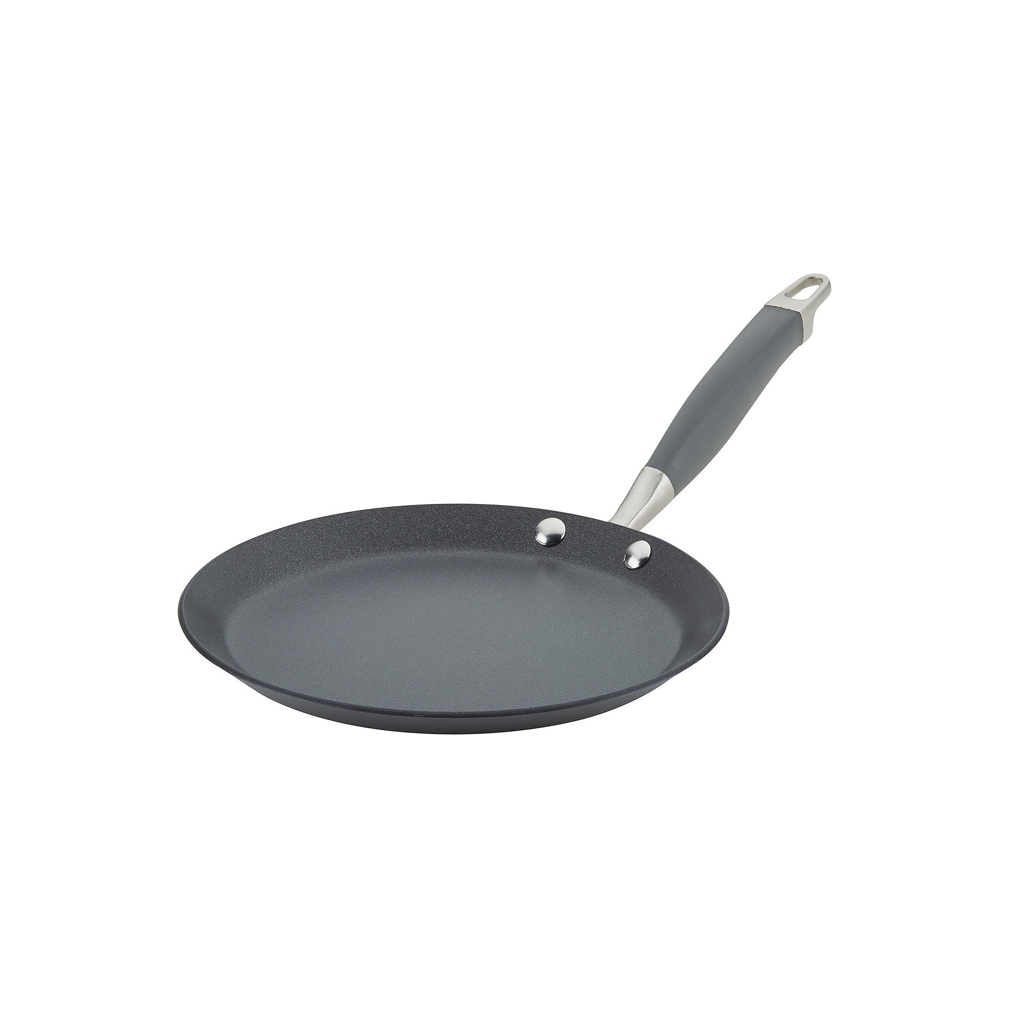 Anolon Advanced Home Hard Anodized 9.5 Crepe Pan - MOONSTONE ONE SIZE