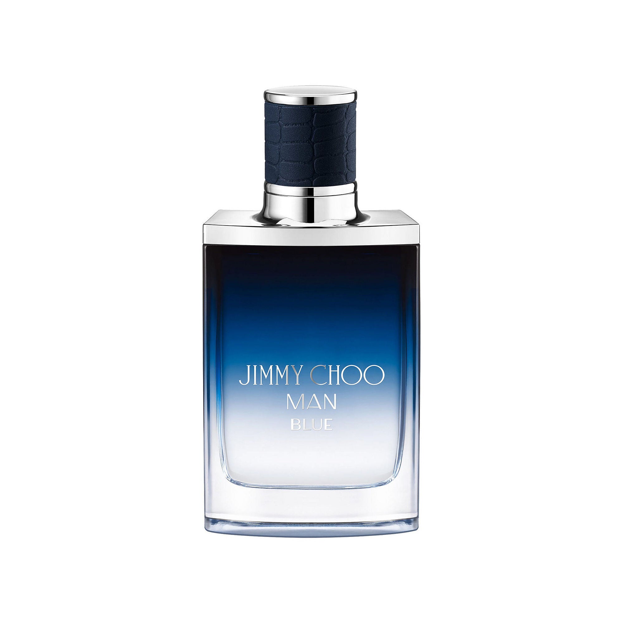 Jimmy Choo Man Blue / Jimmy Choo EDT Spray 3.3 oz (100 ml) (m)