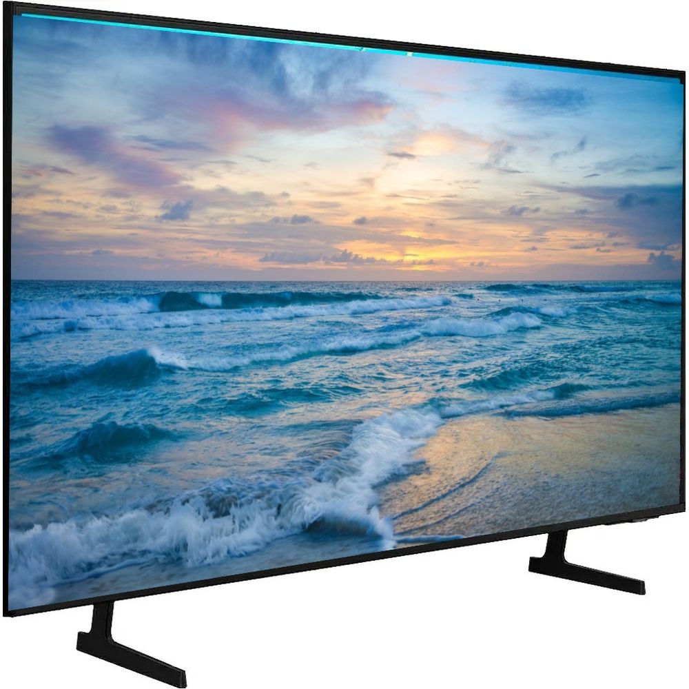 Samsung 55 Class 4K (2160p) Smart LED TV (UN55DU6900FXZA)