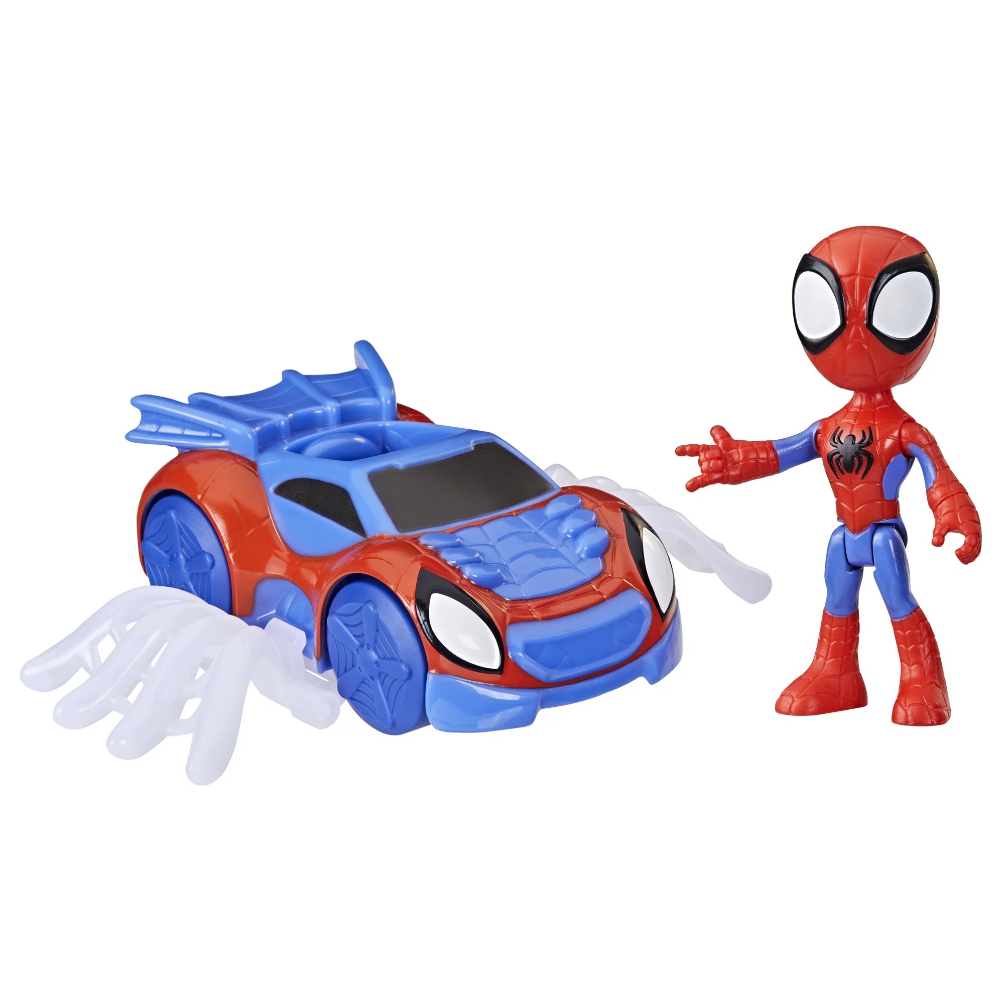 Marvel Preschool Kids Toy Action Figure for Boys