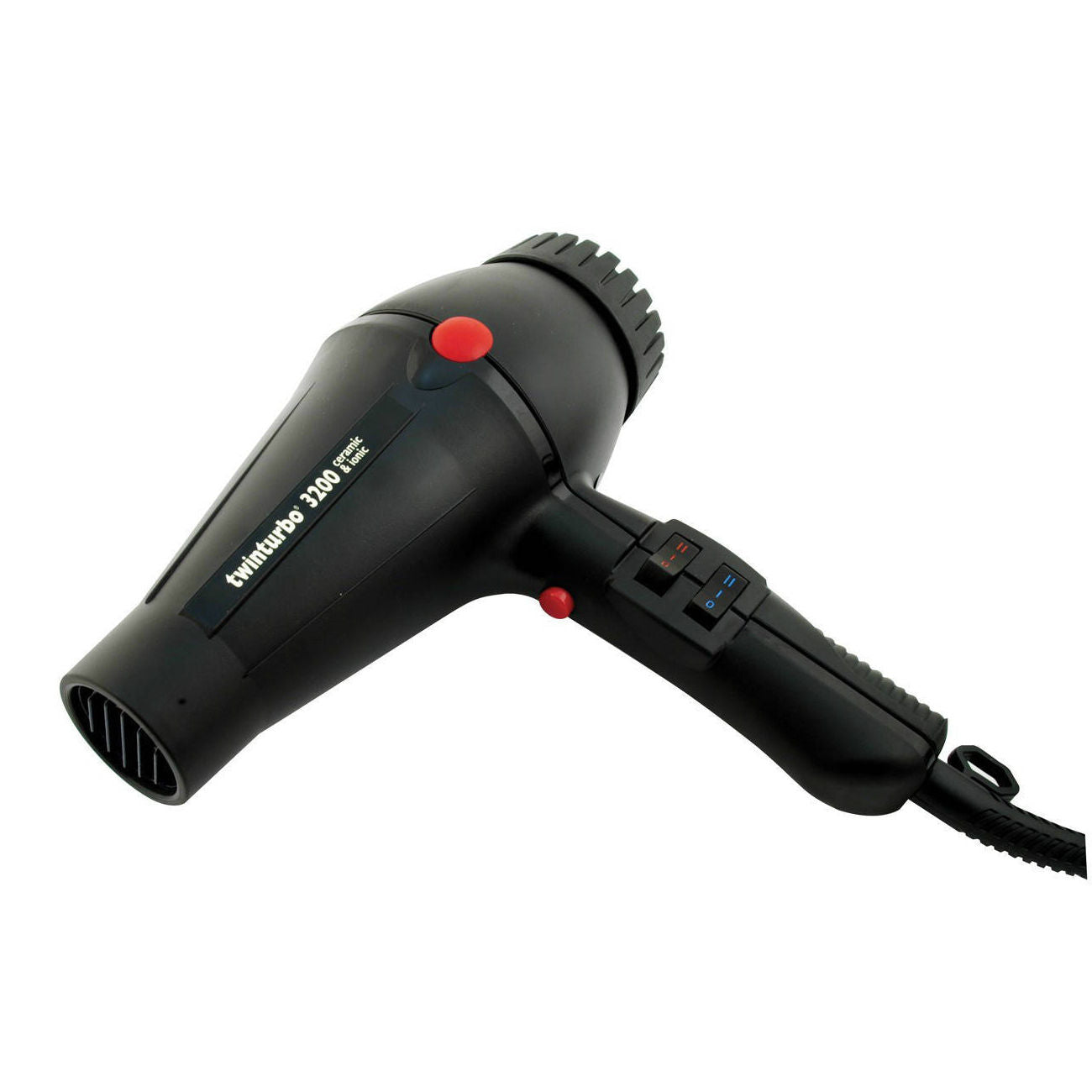 Turbo Power - Turbo Power Hair Styling Hair Dryer