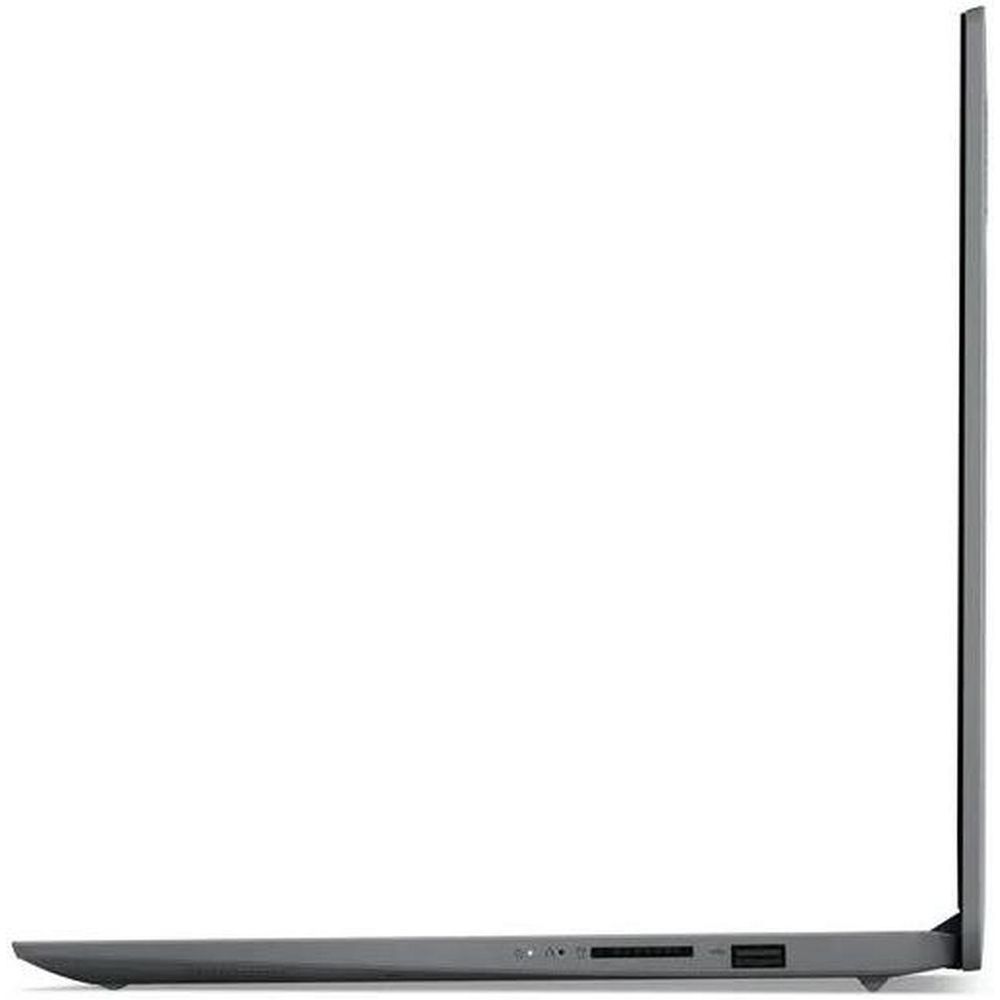 LENOVO 82QD00CJUS IdeaPad 1 15IAU7 15.6 FHD i5-1235U 1.3GHz Intel Iris Xe Graphics 8GB RAM 512GB SSD Win 11 Home Cloud Grey