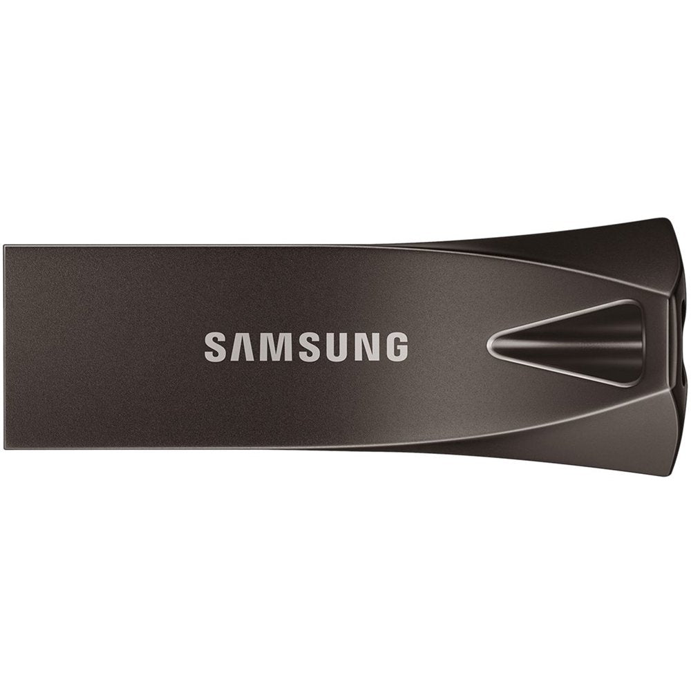 Samsung MUF-128BE4/AM 128GB BAR Plus Class 10 USB 3.1 Flash Drive