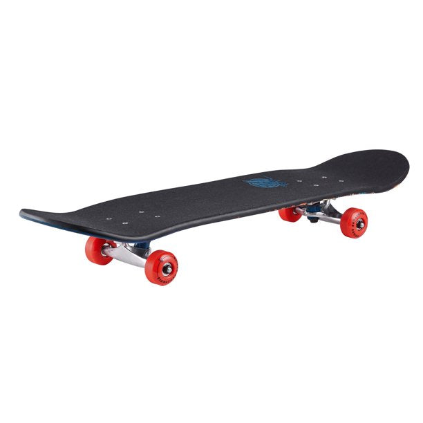 Tony Hawk ABO-151TH-A 31 Metallic Popsicle Skateboard