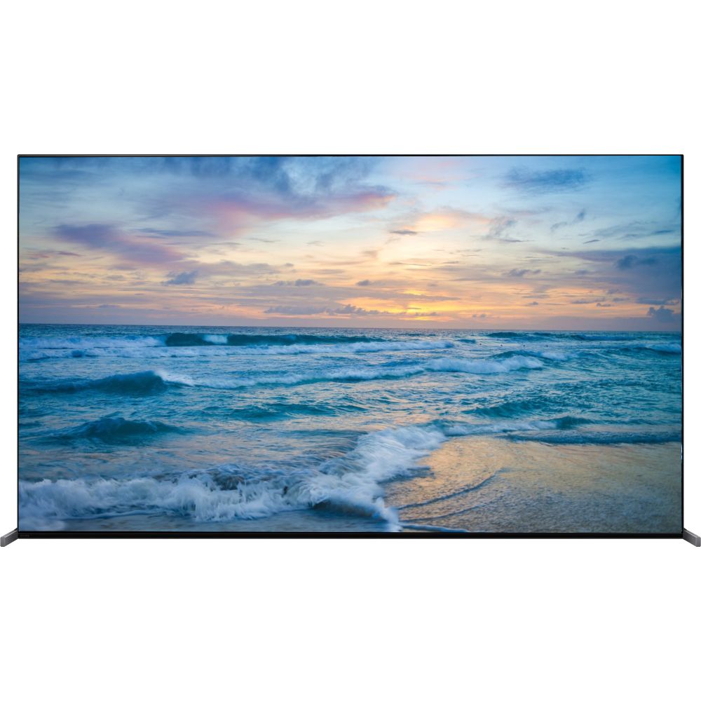 Sony 83 Class 4K (2160p) Smart OLED TV (XR83A80L)