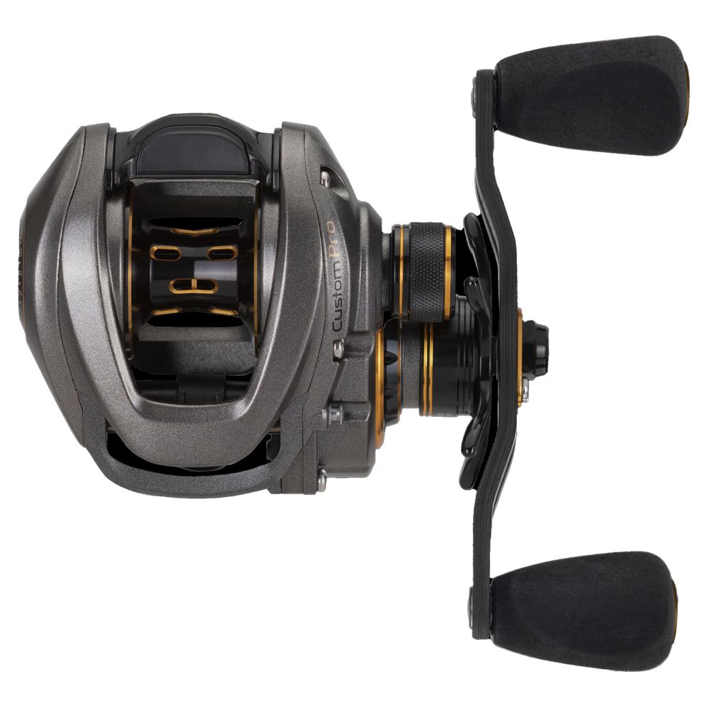 Lew's 11-10500 Custom Pro Speed Spool SLP 7.5:1 Left Hand Baitcast Reel