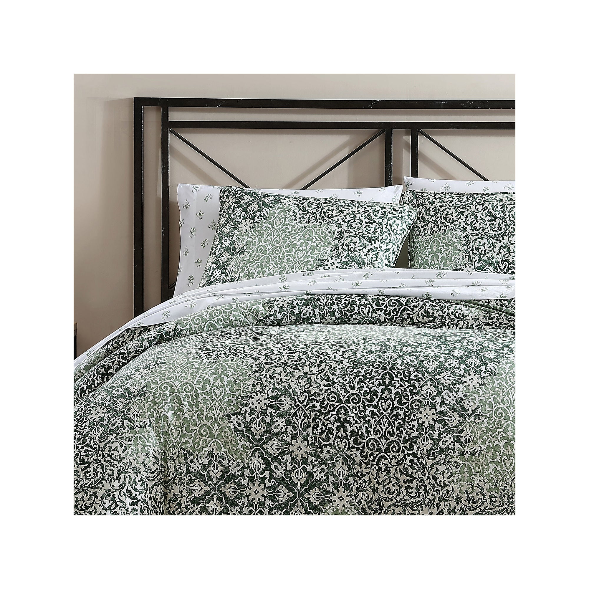 Stone Cottage Abingdon Comforter Set, King